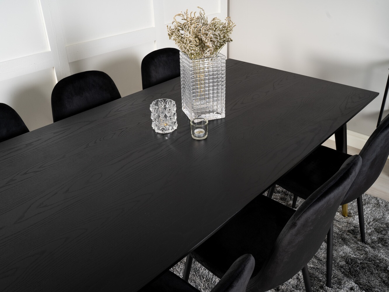 Dining set Dallas 1601