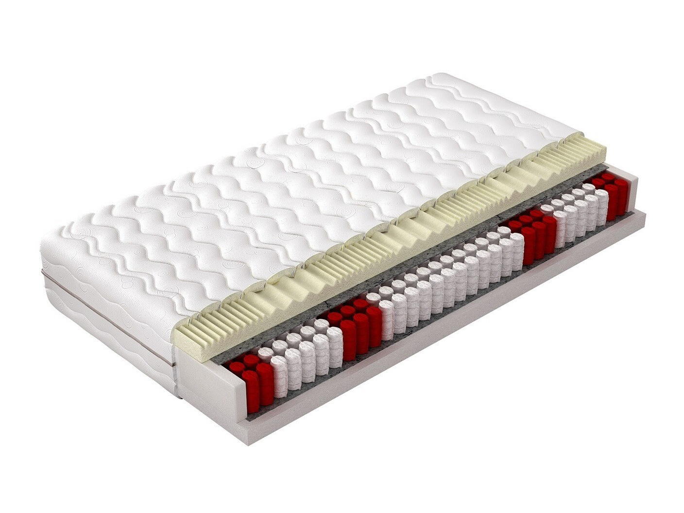 Mattress ComfiDream Memory Comfort