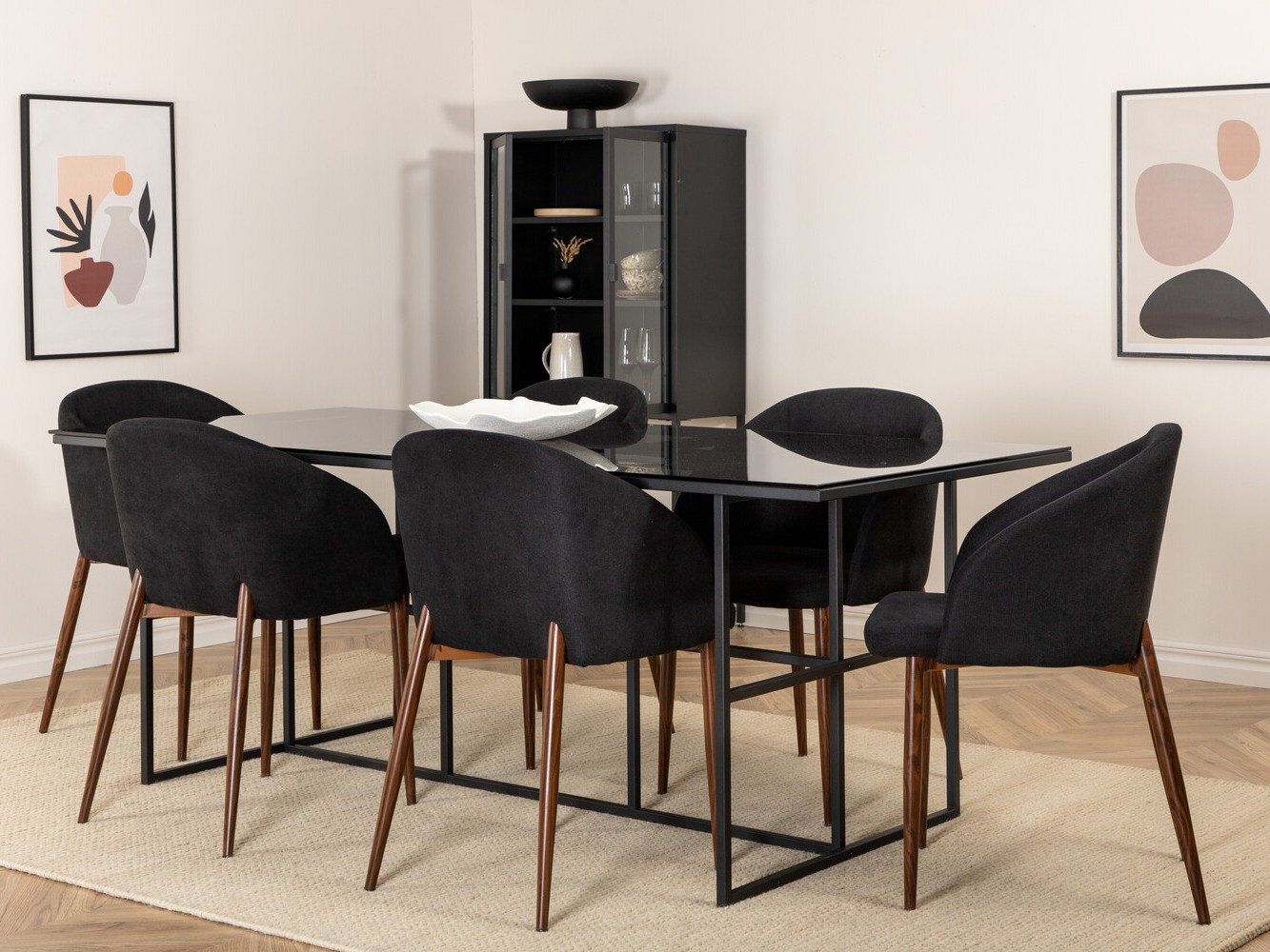 Dining set Dallas 2645