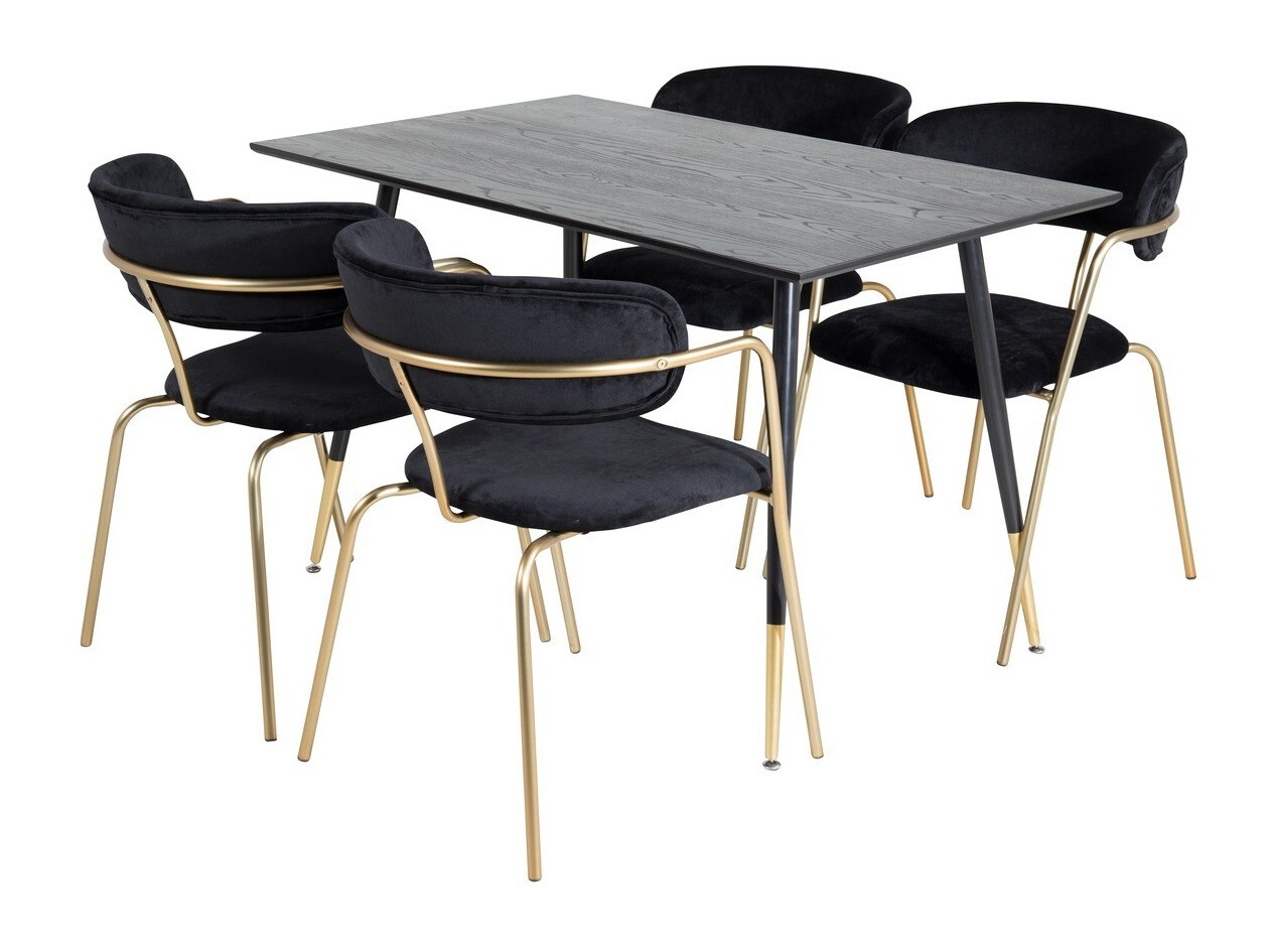 Dining set Dallas 1694