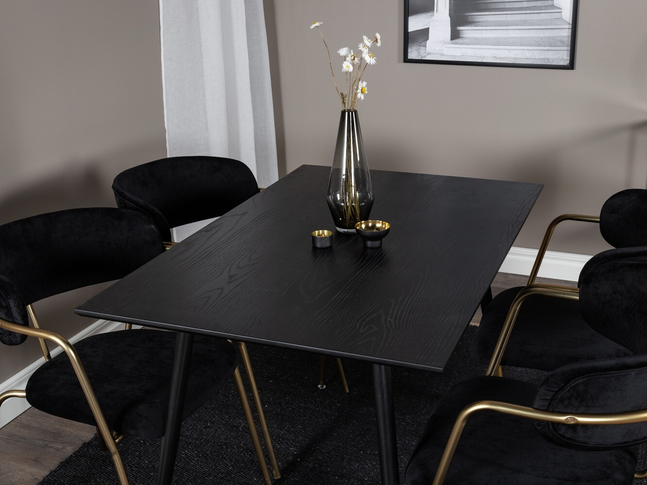 Dining set Dallas 1694