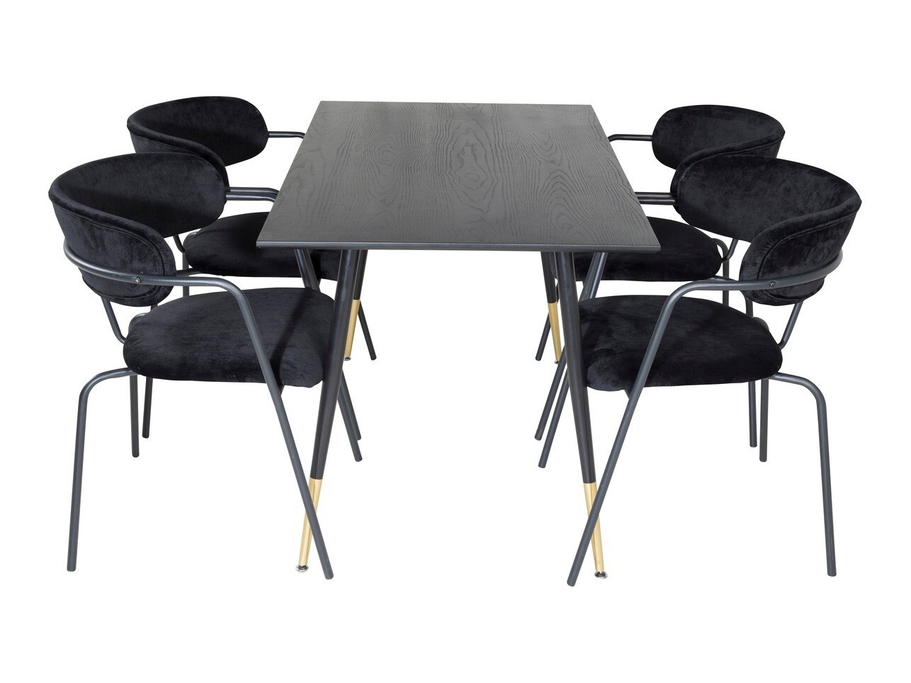 Dining set Dallas 1694