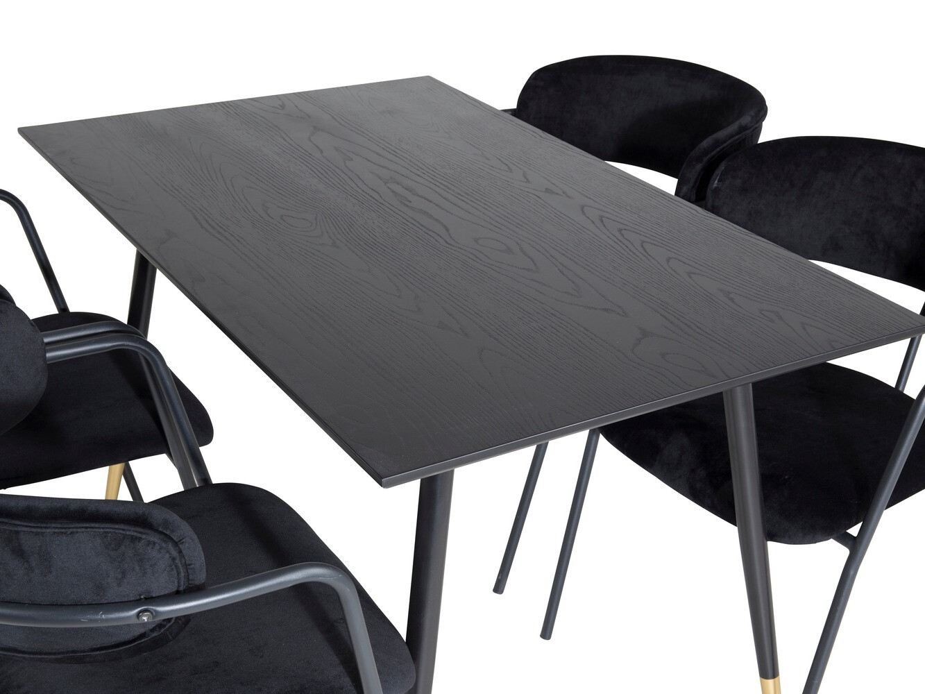 Dining set Dallas 1694