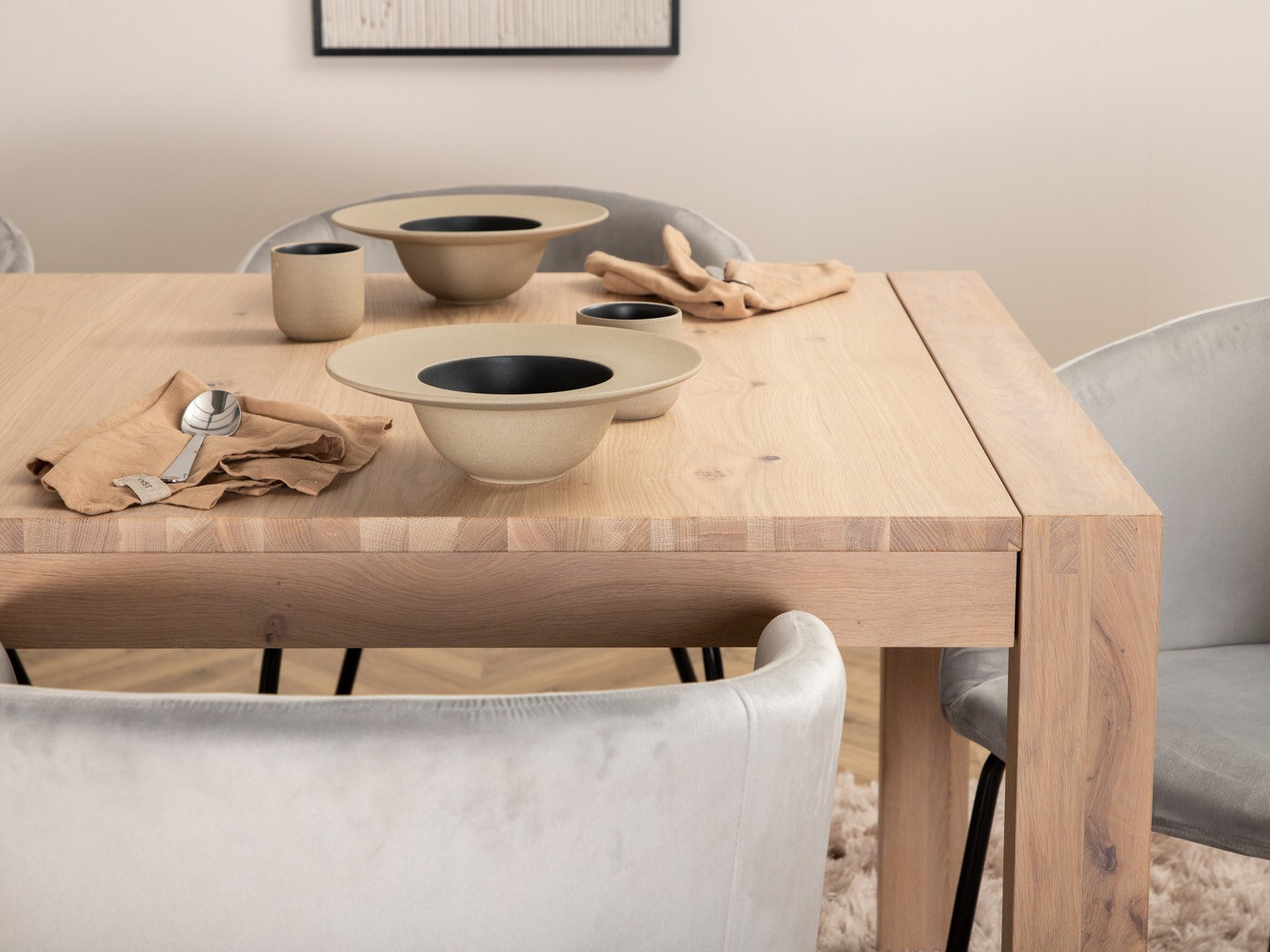 Dining set Dallas 2955