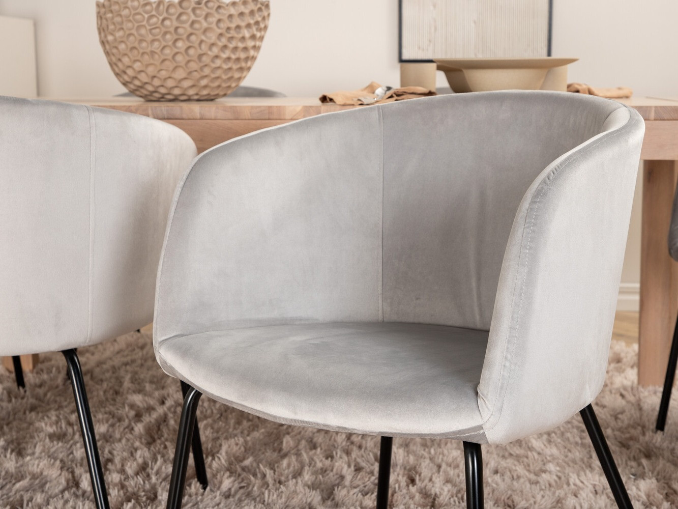 Dining set Dallas 2955