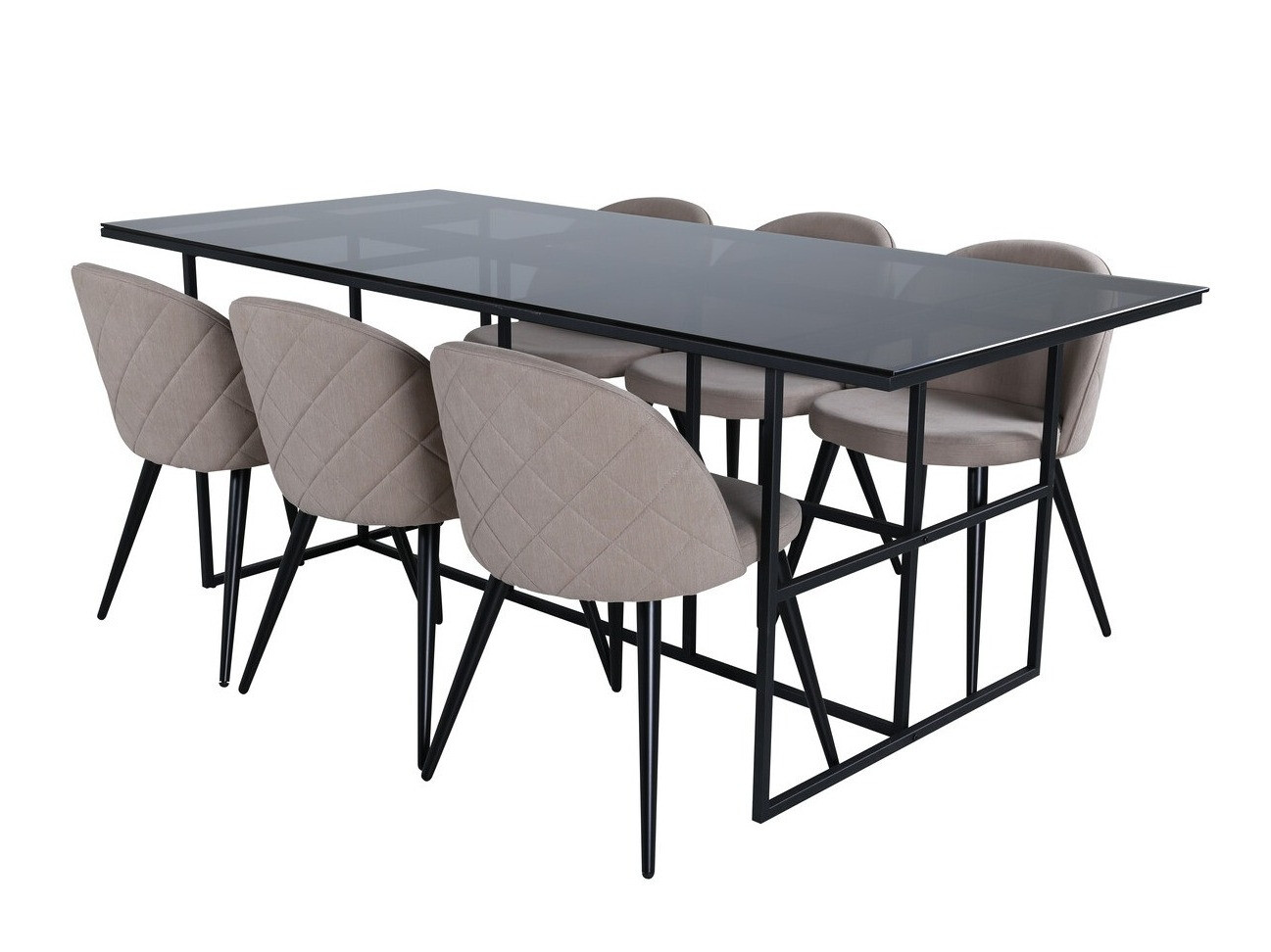 Dining set Dallas 3042