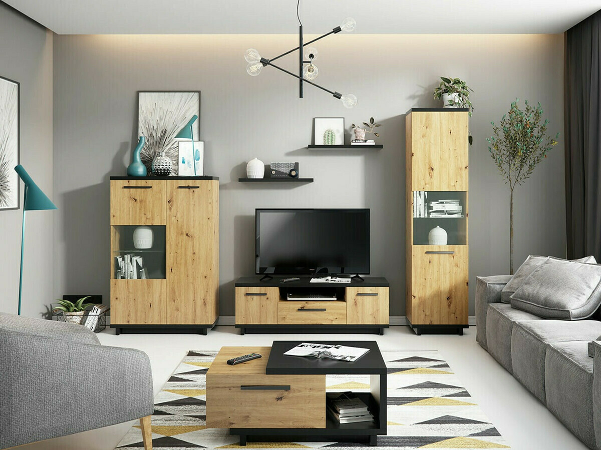 Living room set Morlira 114