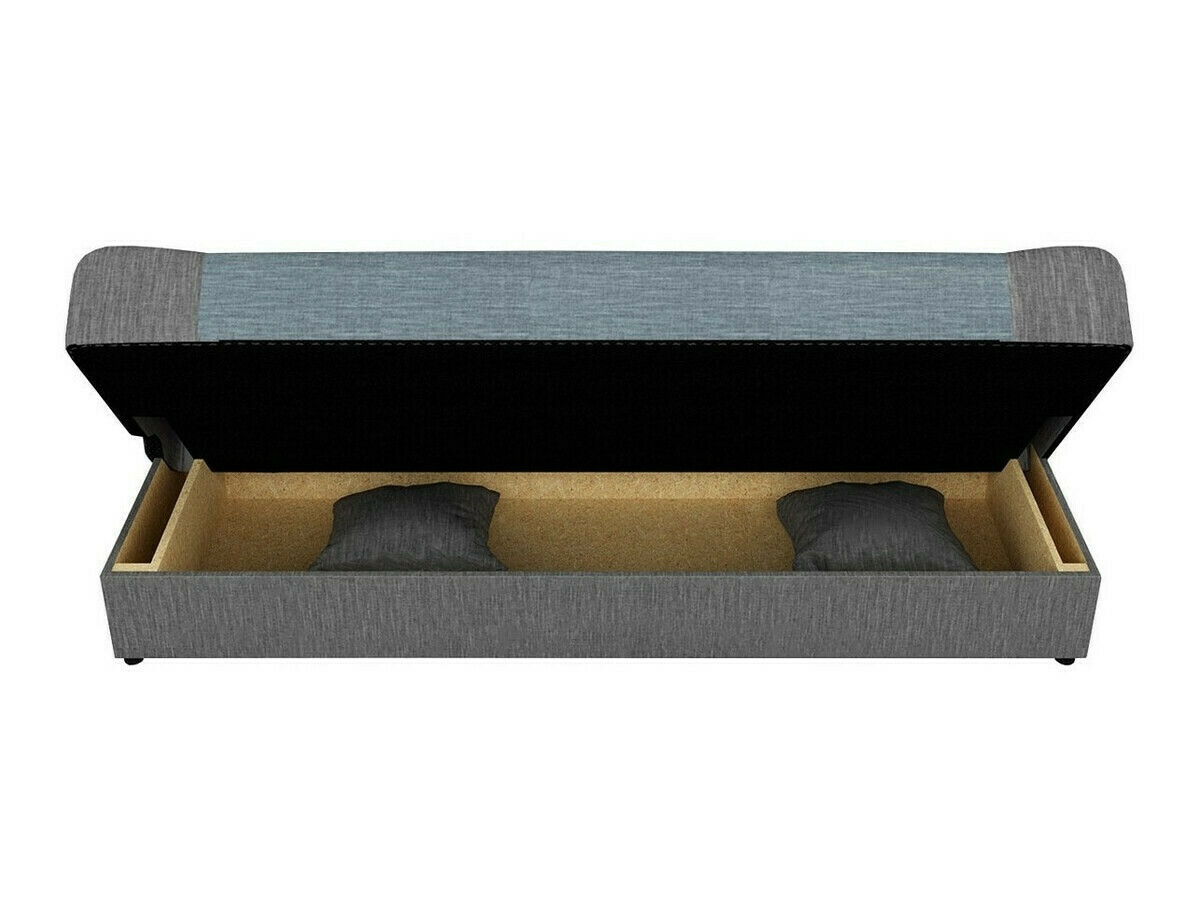 Sofa bed Comfivo Cera I (Alova 68 + Alova 07)