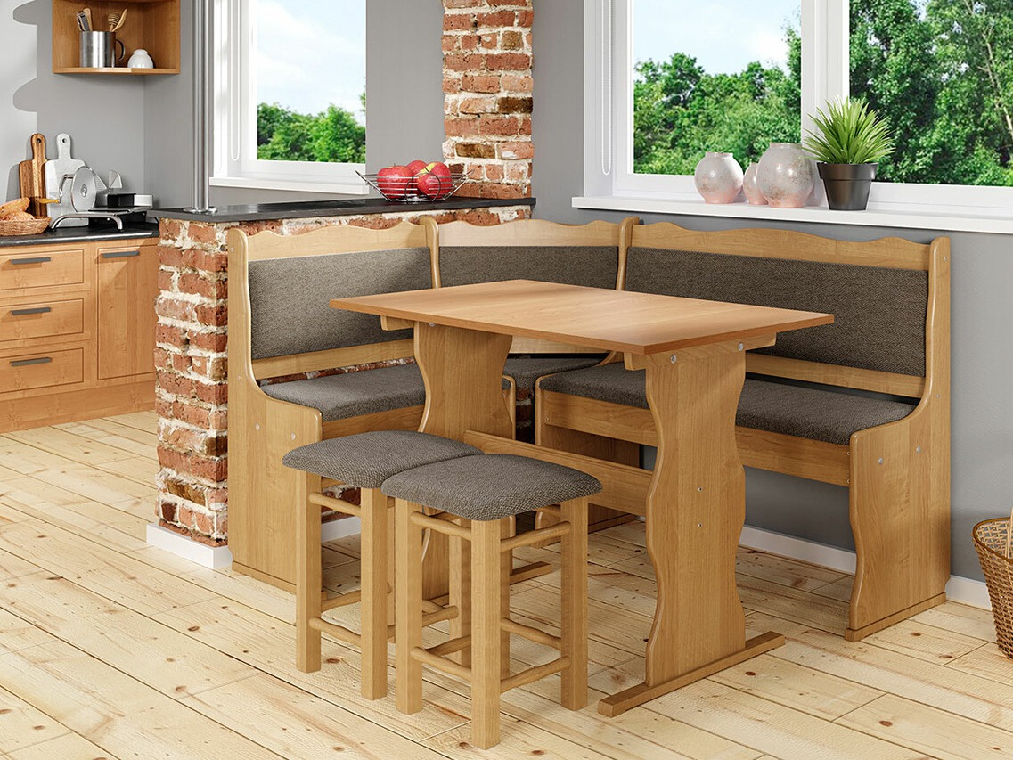 Kitchen corner Edmond 100 (Peru 04)