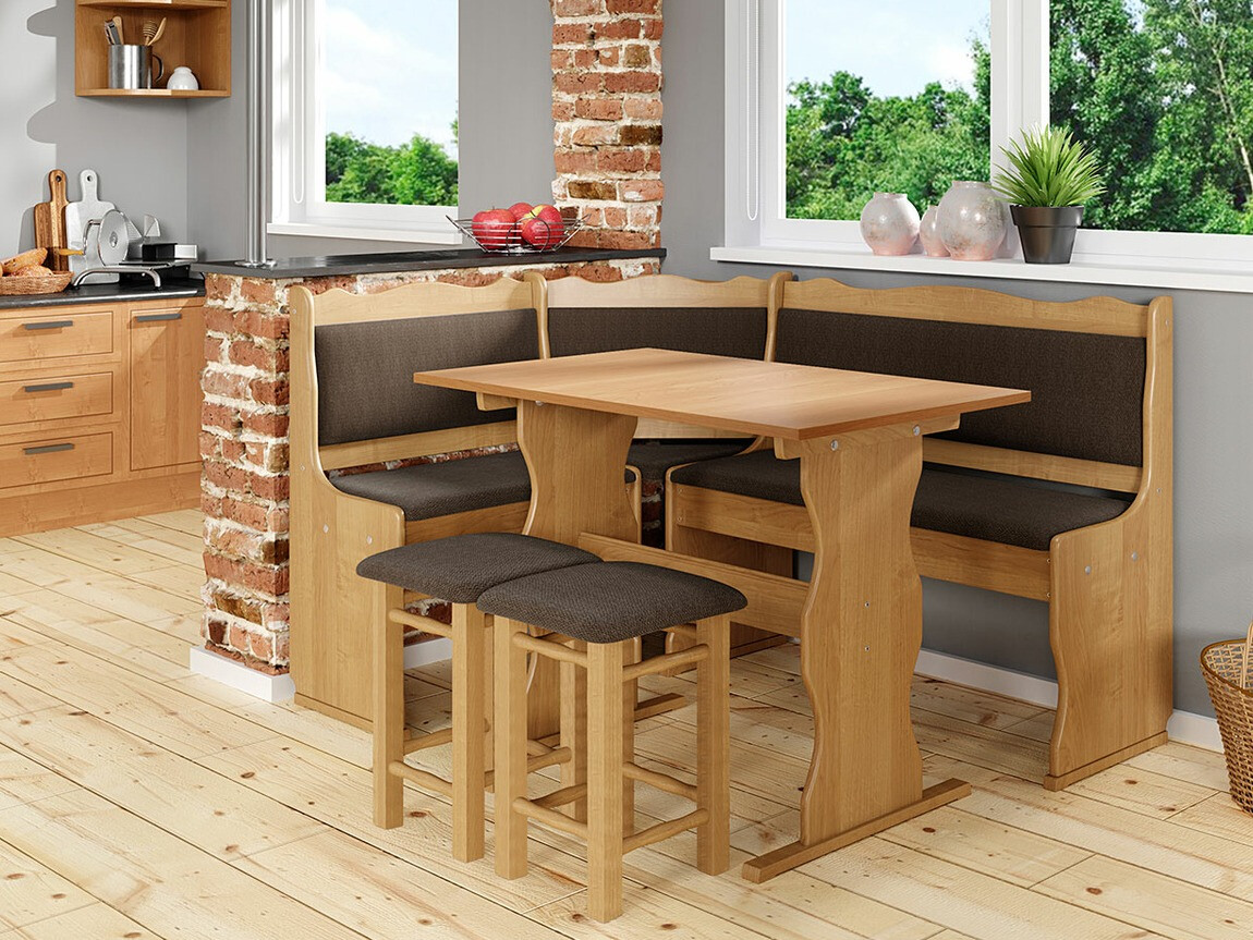 Kitchen corner Edmond 100 (Peru 05)