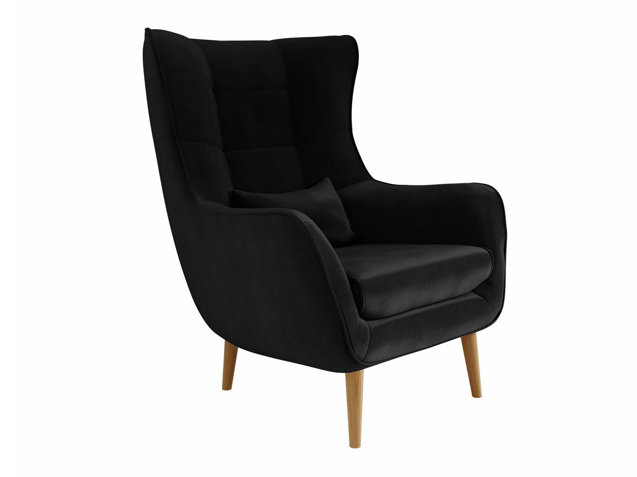 Armchair Comfivo Ulmus (Kronos 07)