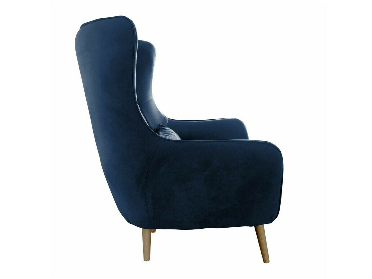 Armchair Comfivo Ulmus (Kronos 07)