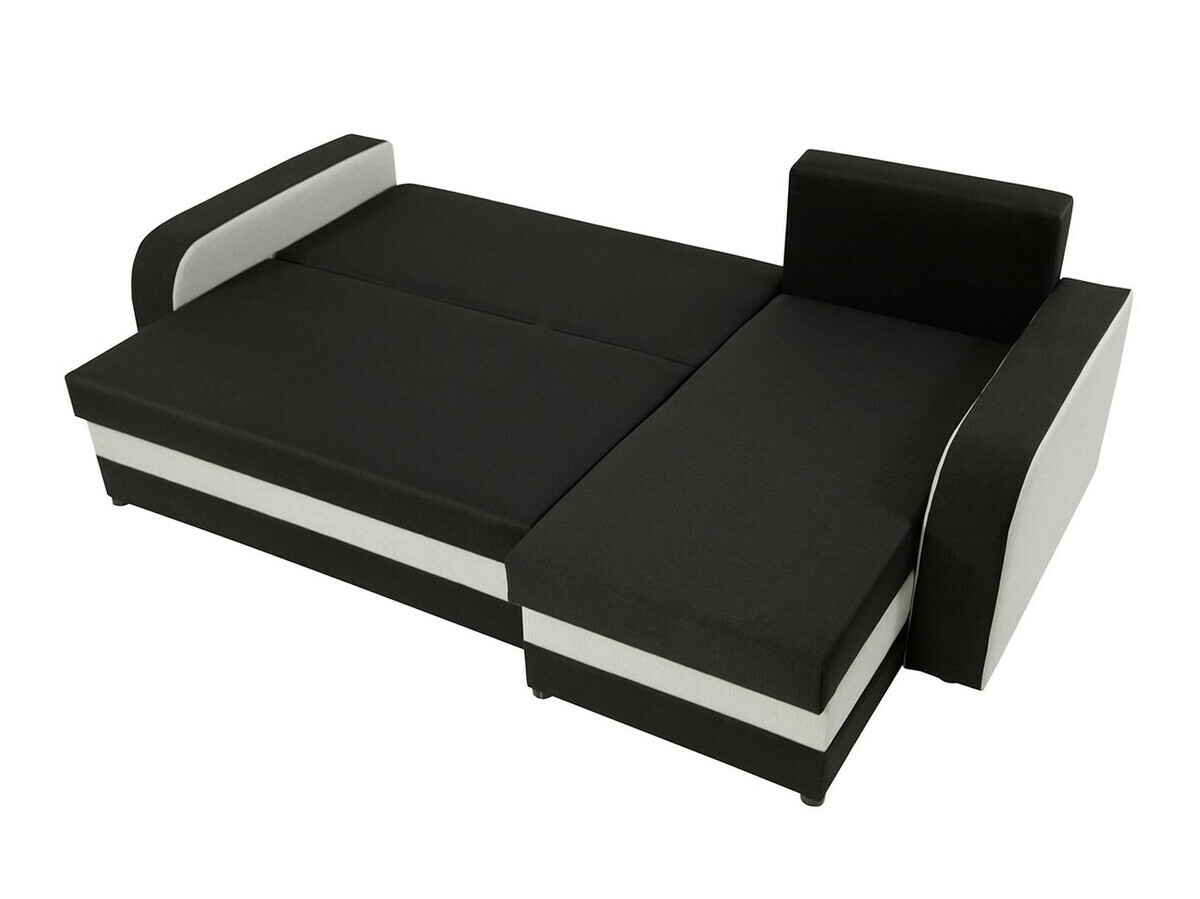 Corner sofa Comfivo Melissa (Boss 12 + Boss 14)
