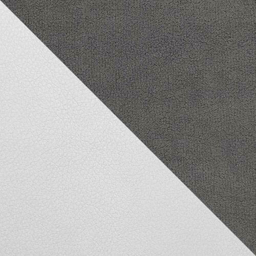 Upholstered bench Comfivo Ruta (Soft 017 + Uttario Velvet 2971)