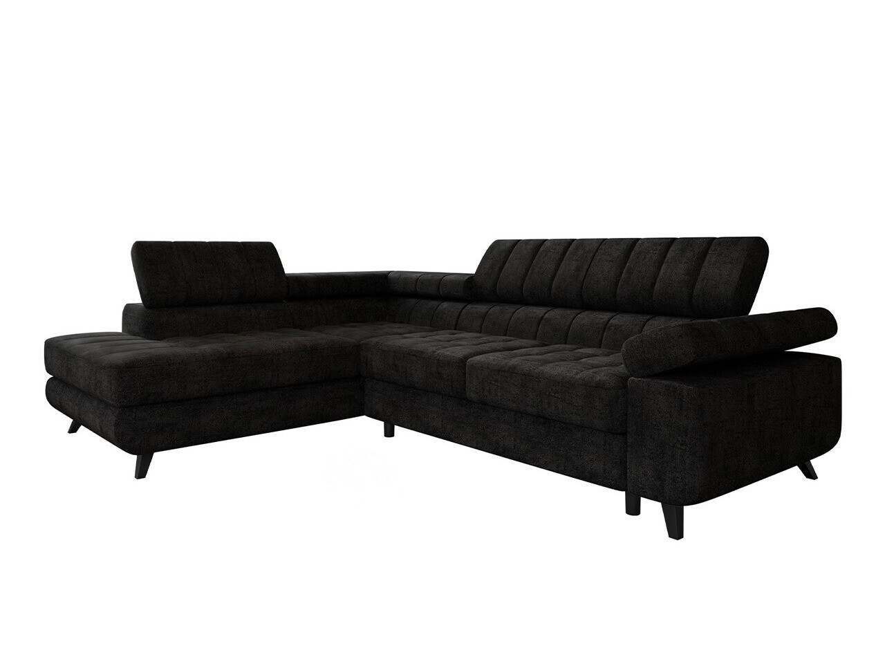 Corner sofa Comfivo Agnus (Miu 2056)