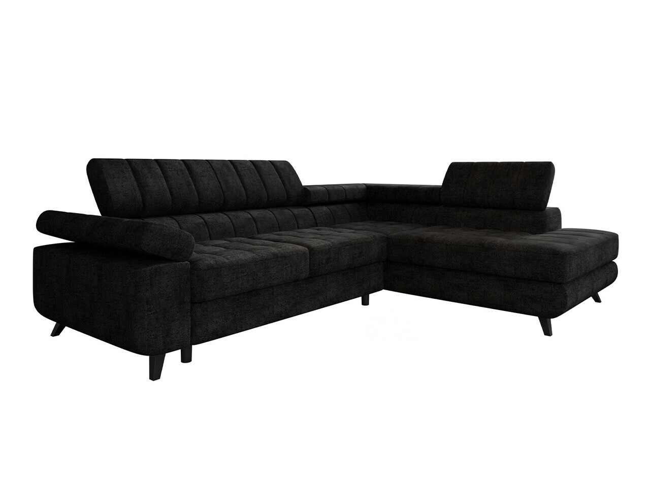 Corner sofa Comfivo Agnus (Miu 2056)