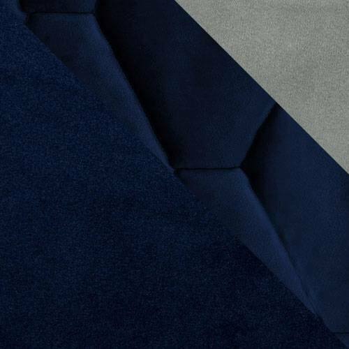 Corner sofa Comfivo Olivetum III (Magic Velvet 2216 + Magic Velvet 2216 + Magic Velvet 2217)