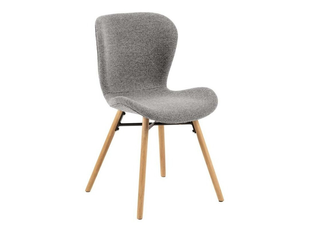 Chair Norsica 157 (Light Grey)
