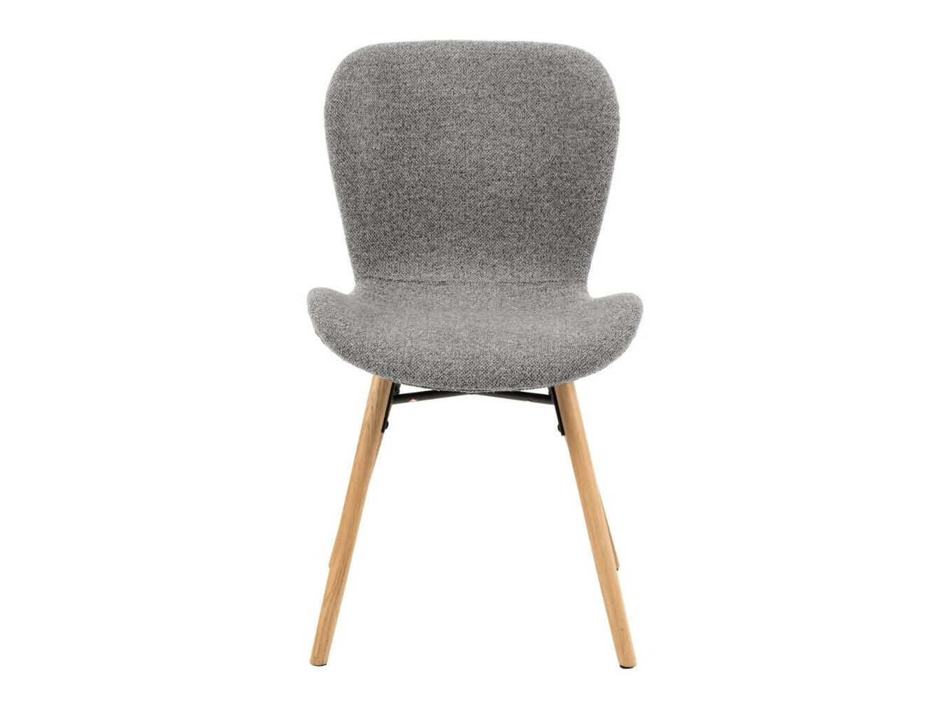 Chair Norsica 157 (Light Grey)