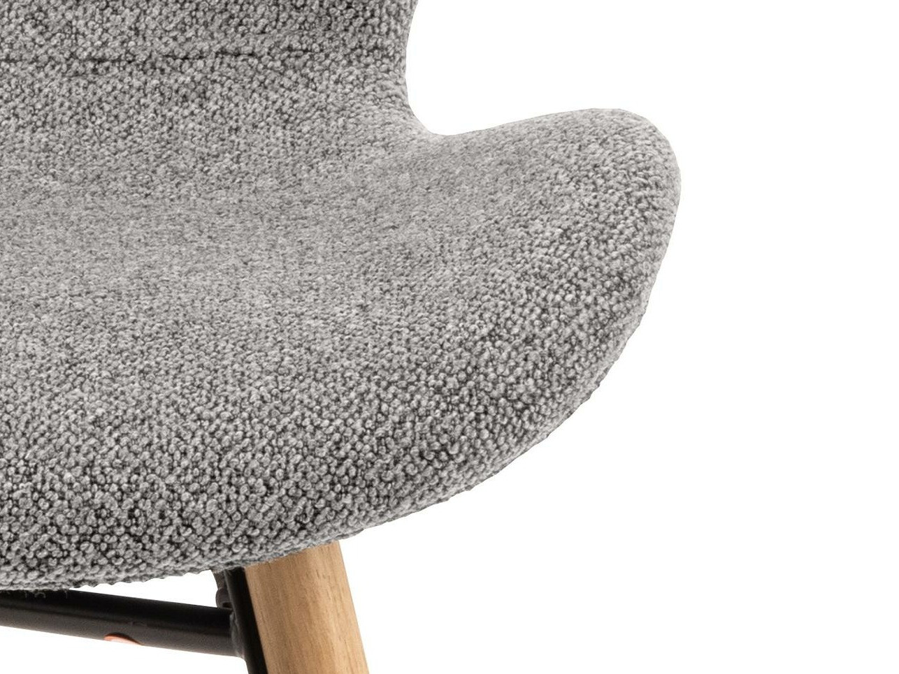 Chair Norsica 157 (Light Grey)