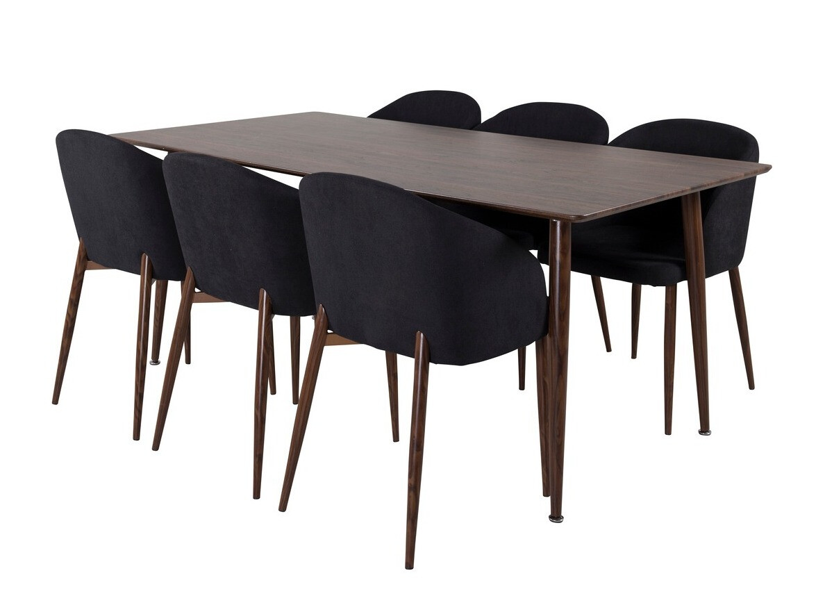Dining set Dallas 1801