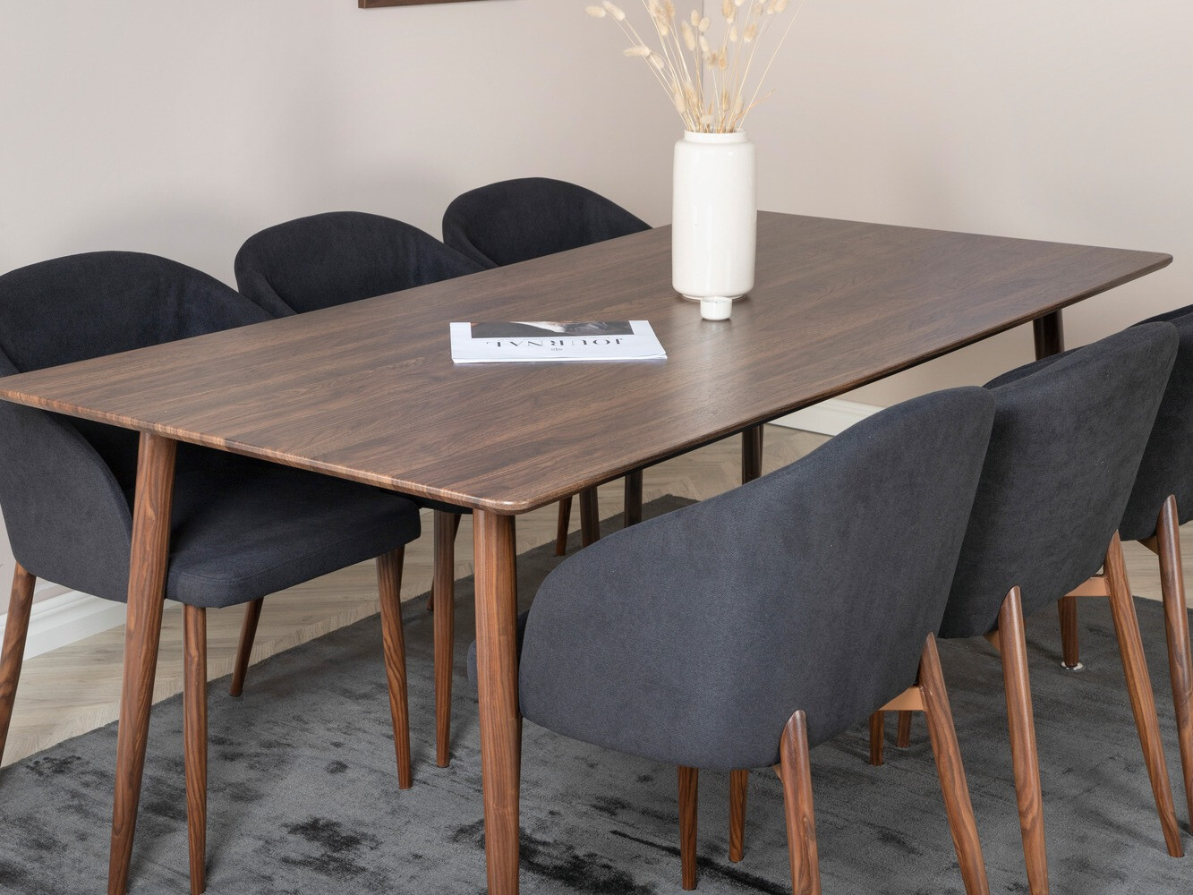 Dining set Dallas 1801