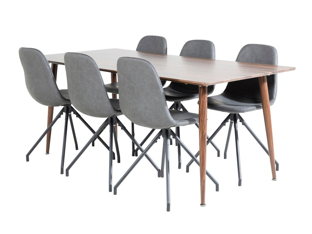 Dining set Dallas 1802