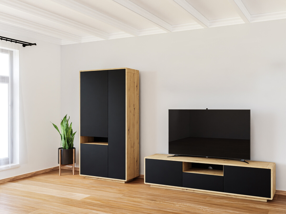 Living room set Deltese 112
