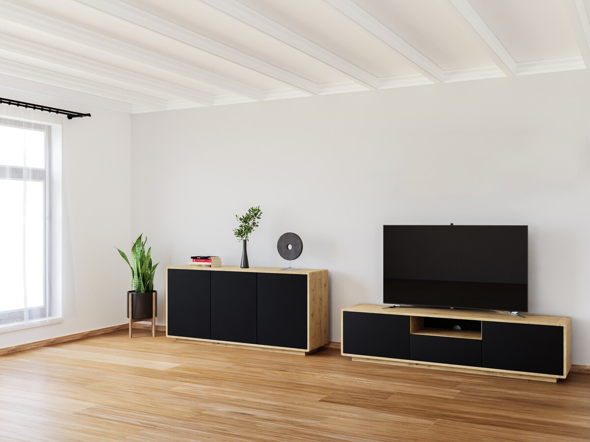 Living room set Deltese 116