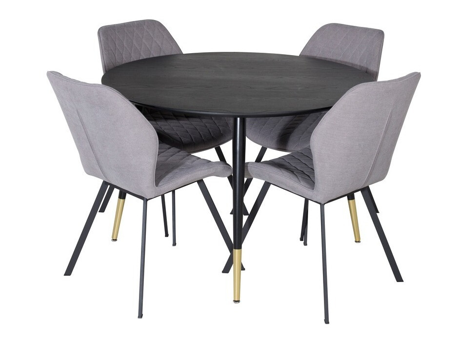 Dining set Dallas 1866