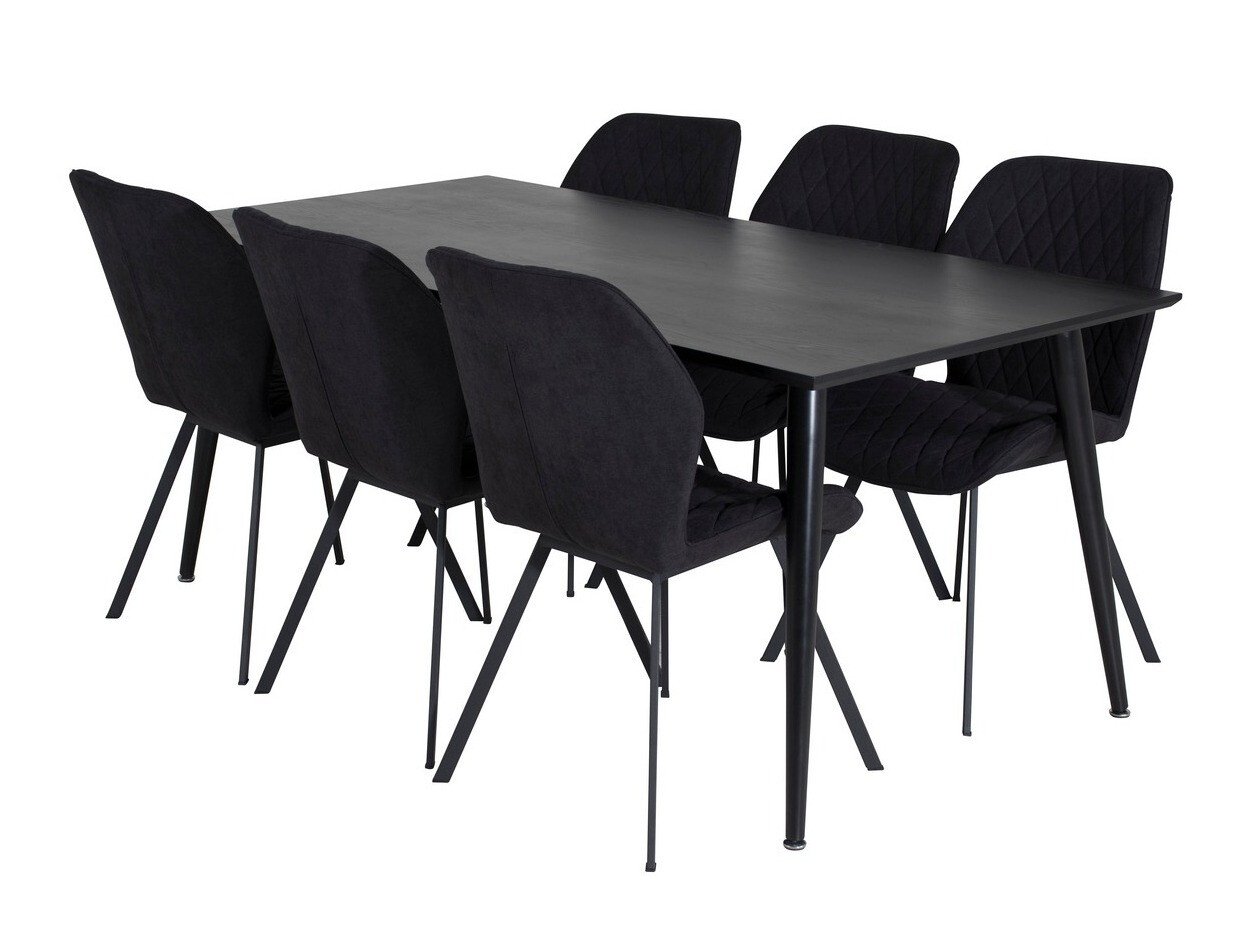 Dining set Dallas 1877