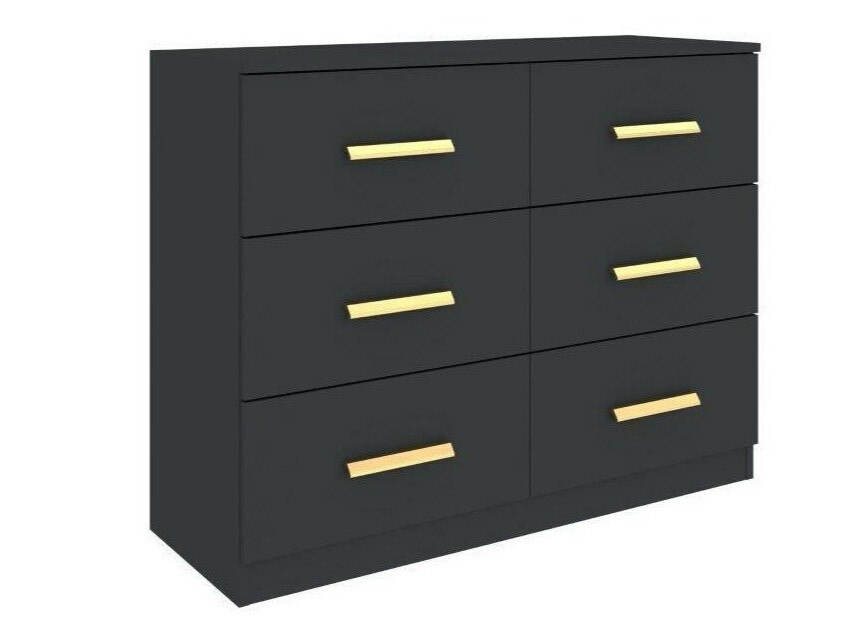 Chest of drawers Bristol 168