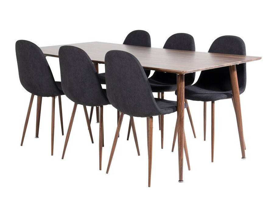 Dining set Dallas 1913