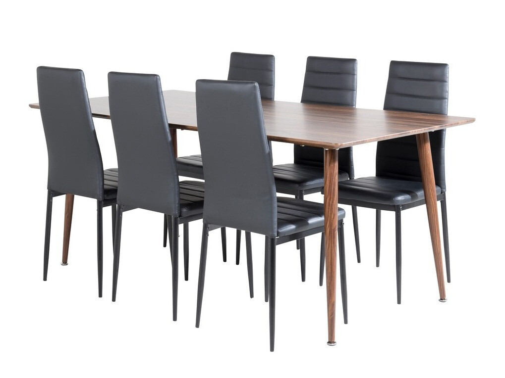Dining set Dallas 1914