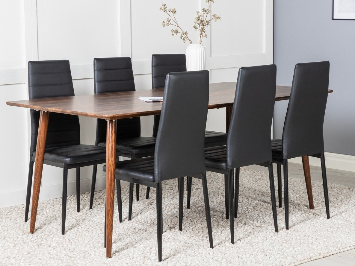 Dining set Dallas 1914