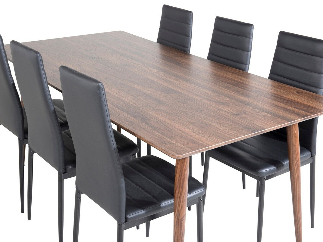 Dining set Dallas 1914