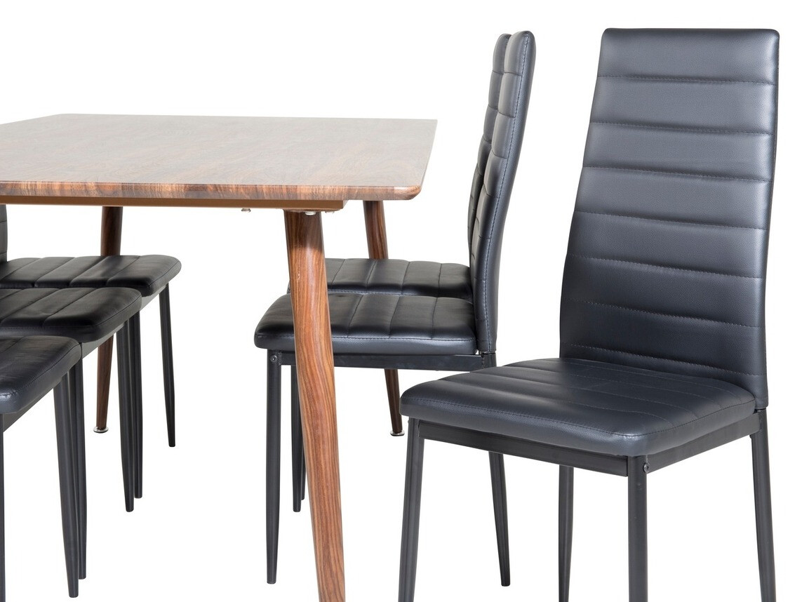 Dining set Dallas 1914