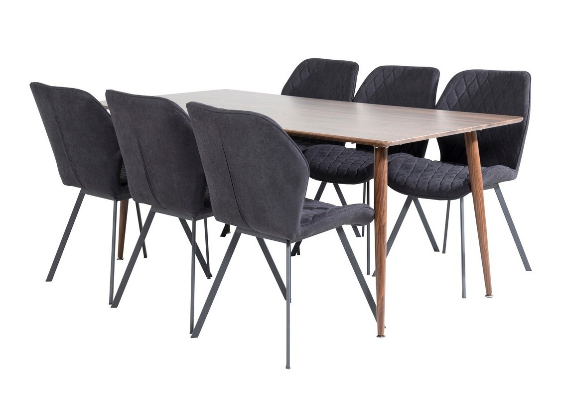 Dining set Dallas 1916