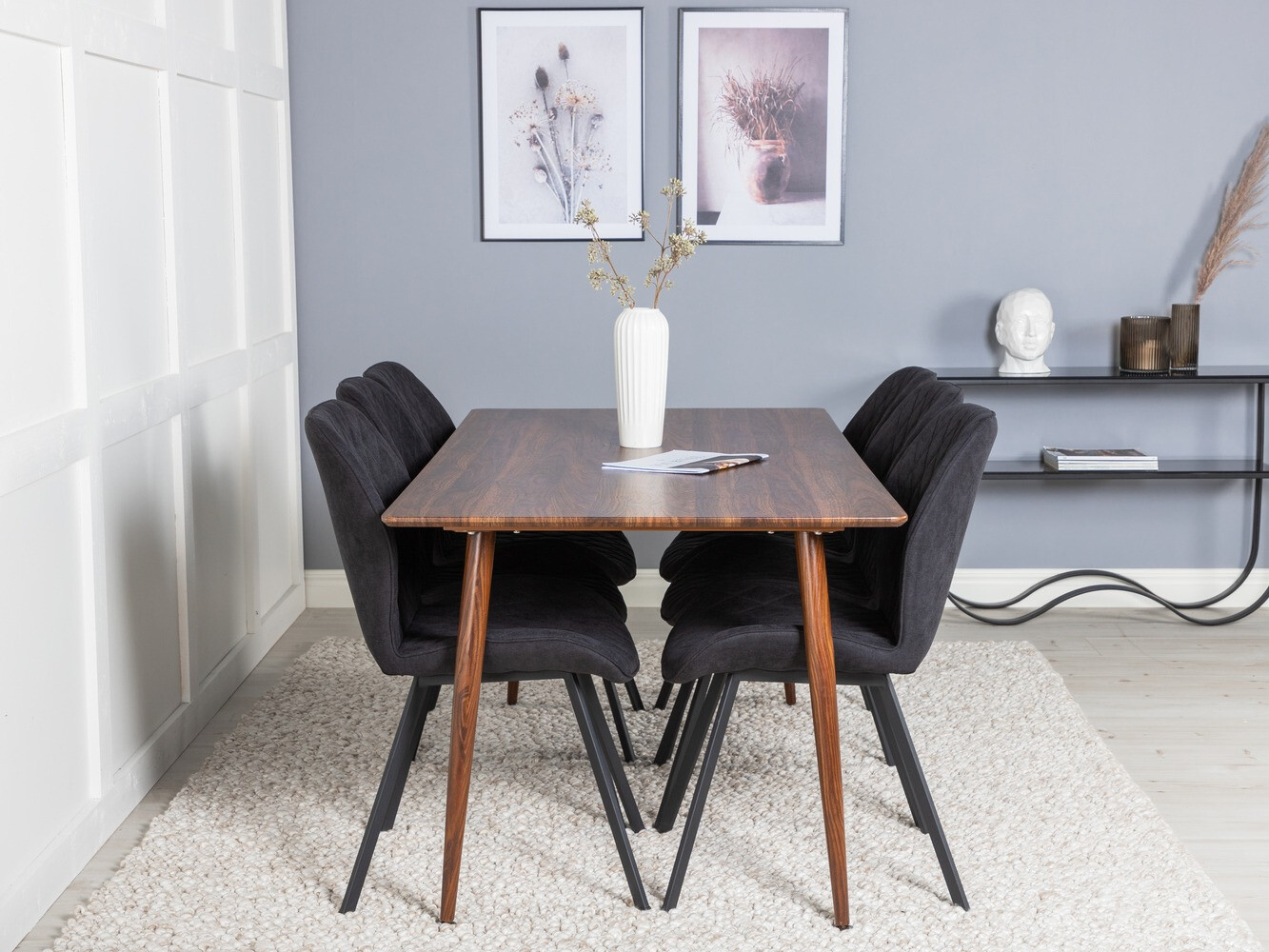 Dining set Dallas 1916