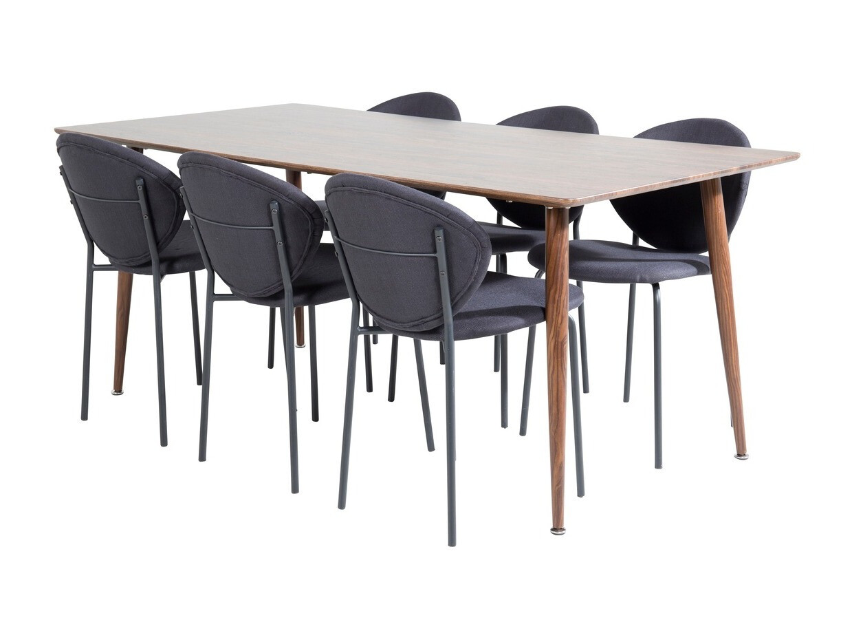 Dining set Dallas 1917