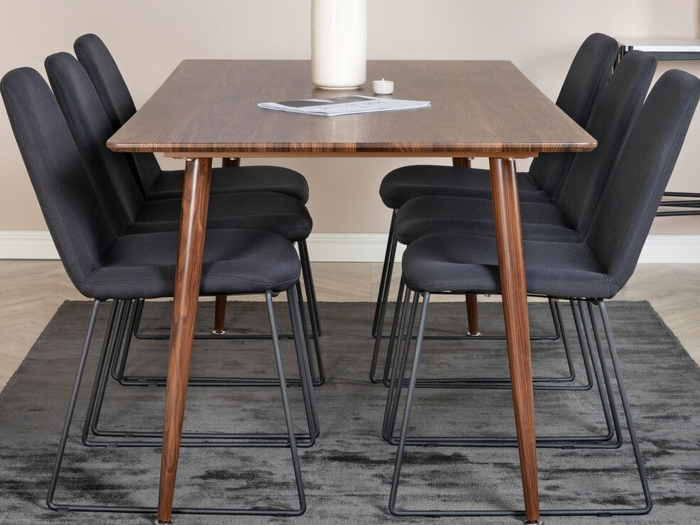 Dining set Dallas 1918