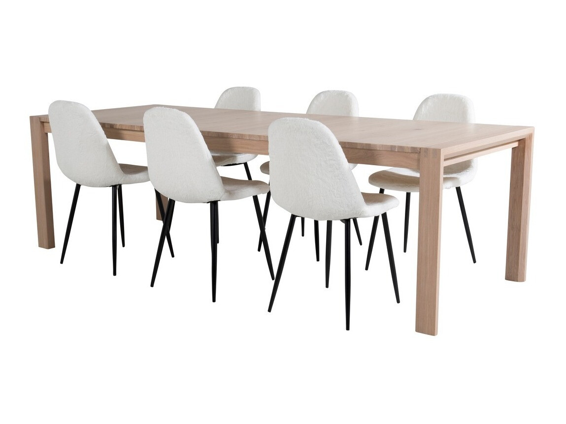 Dining set Dallas 2022