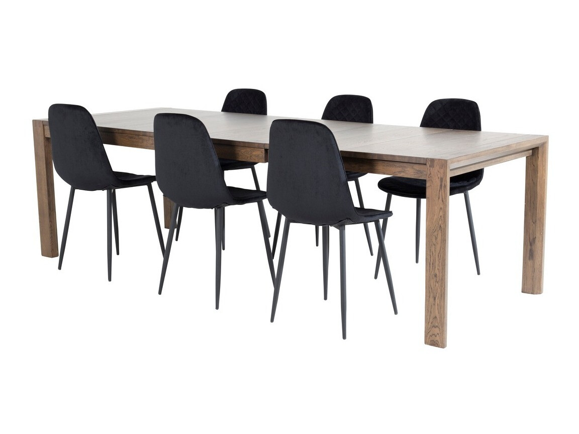 Dining set Dallas 2038