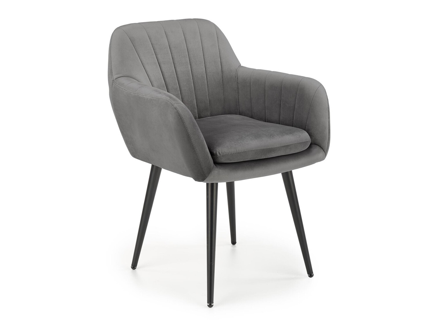 Chair Houston 1220 (Grey)