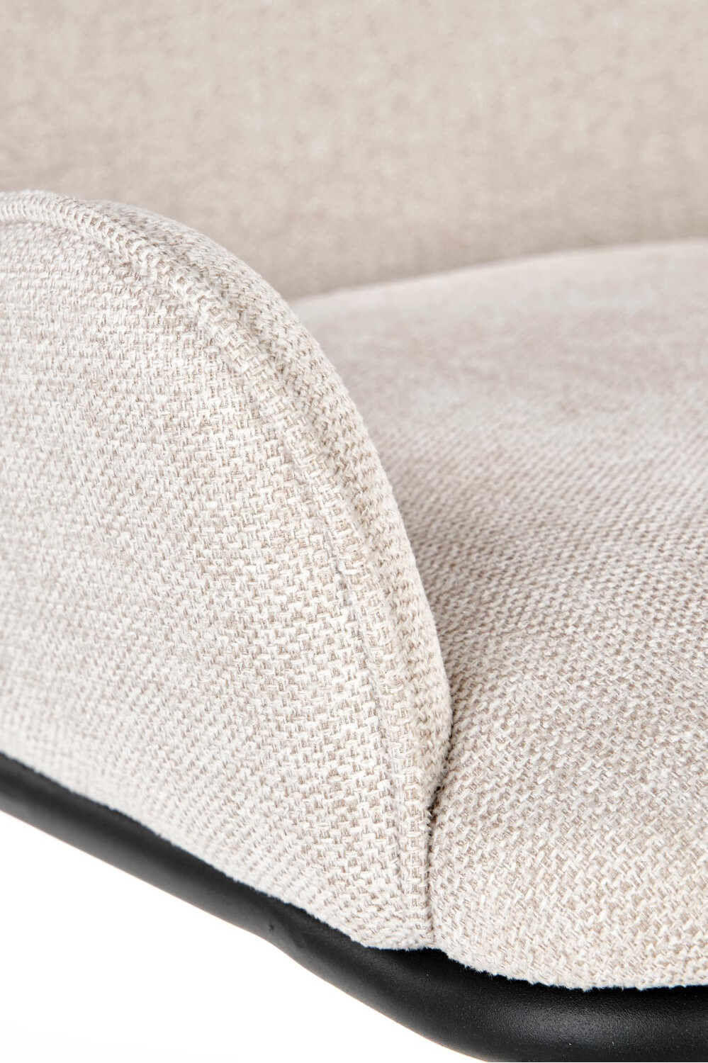 Chair Houston 1297 (Cream)