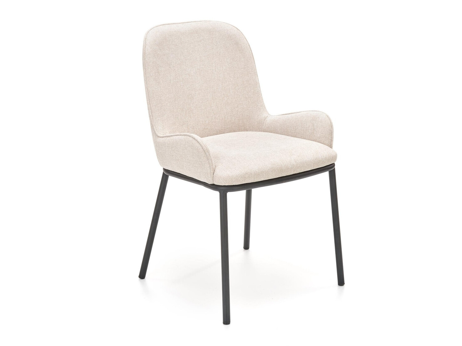 Chair Houston 1297 (Cream)