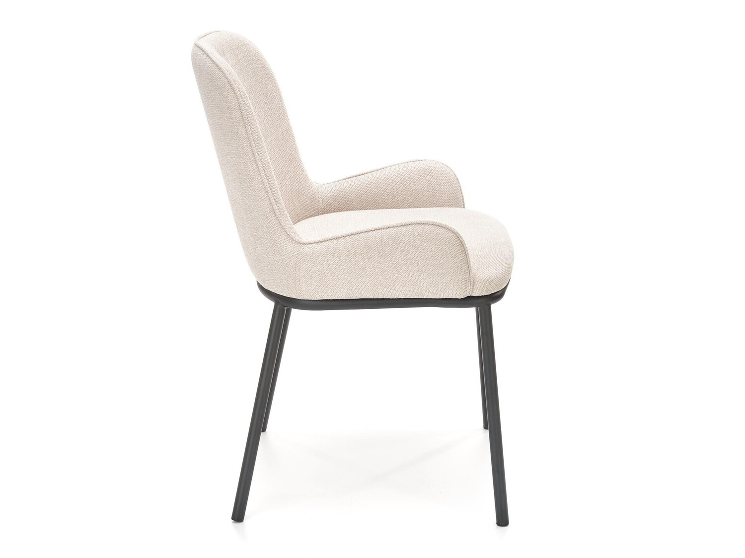 Chair Houston 1297 (Cream)
