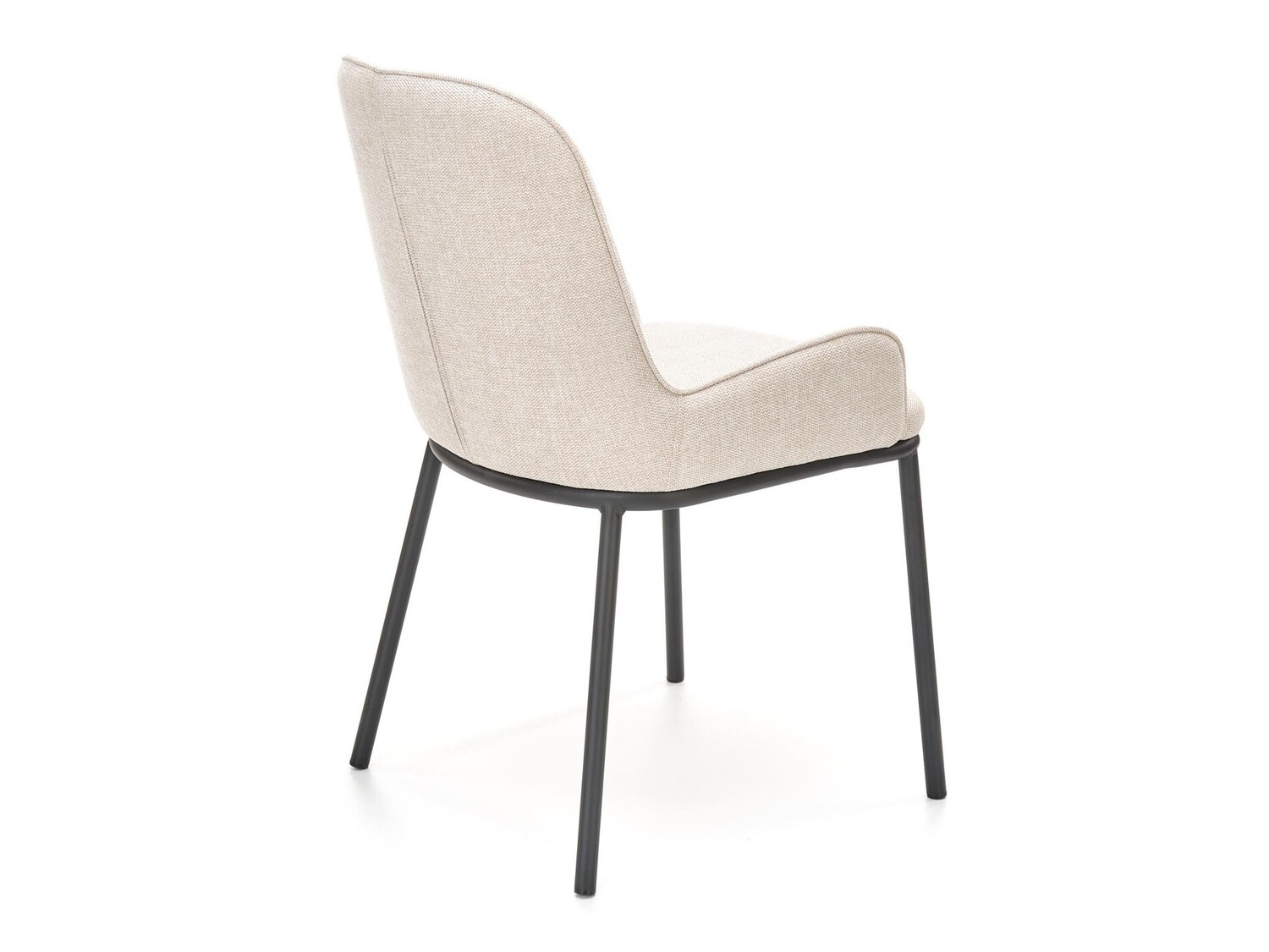 Chair Houston 1297 (Cream)