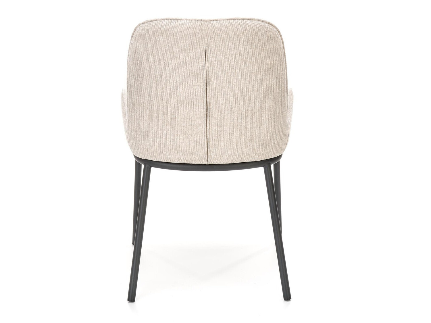 Chair Houston 1297 (Cream)