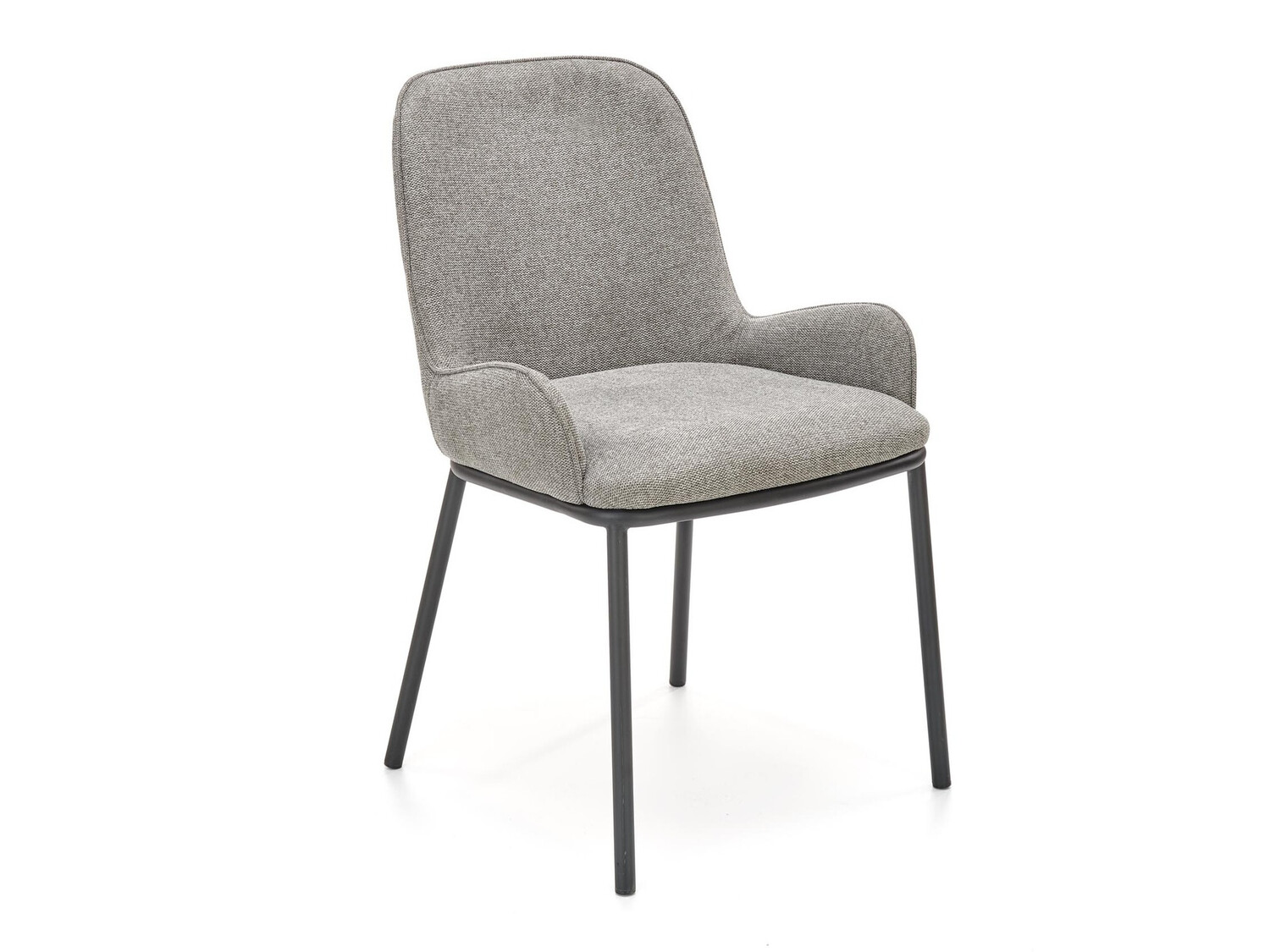 Chair Houston 1297 (Grey)